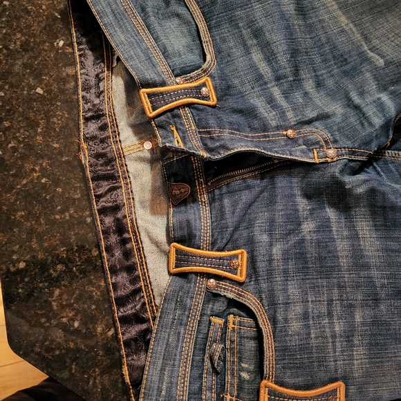 Blue Label Jeans - Picture 3 of 6